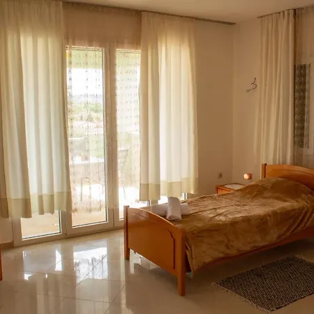 John'S Villa Corfu Chrisiida Sea View Kanálion Exteriér fotografie